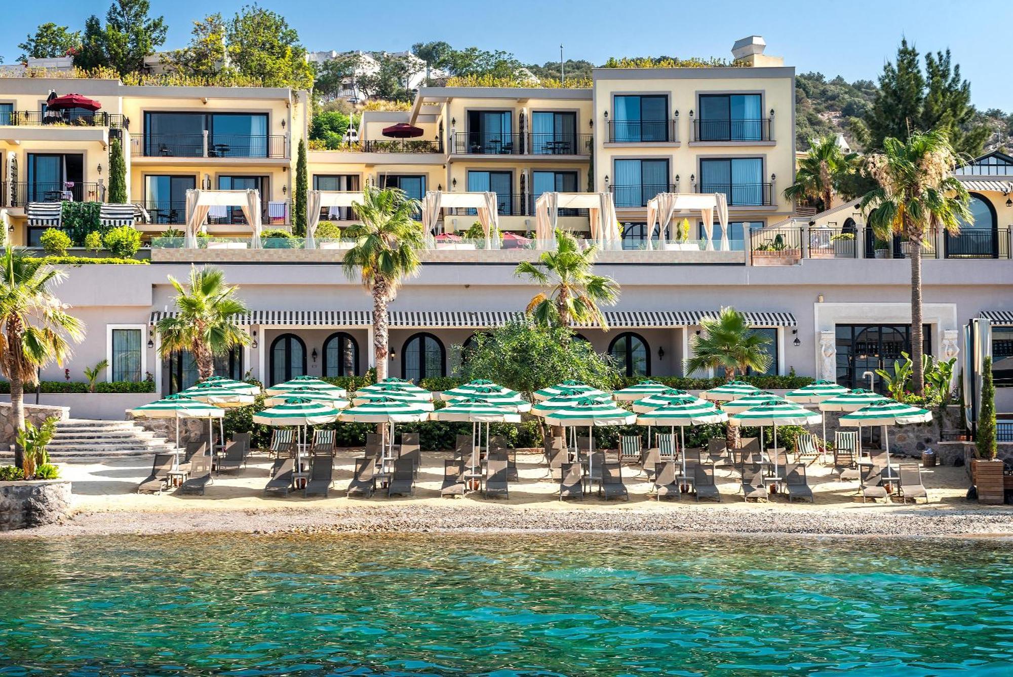 Resort Casa Nonna - Adult Only Bodrum
