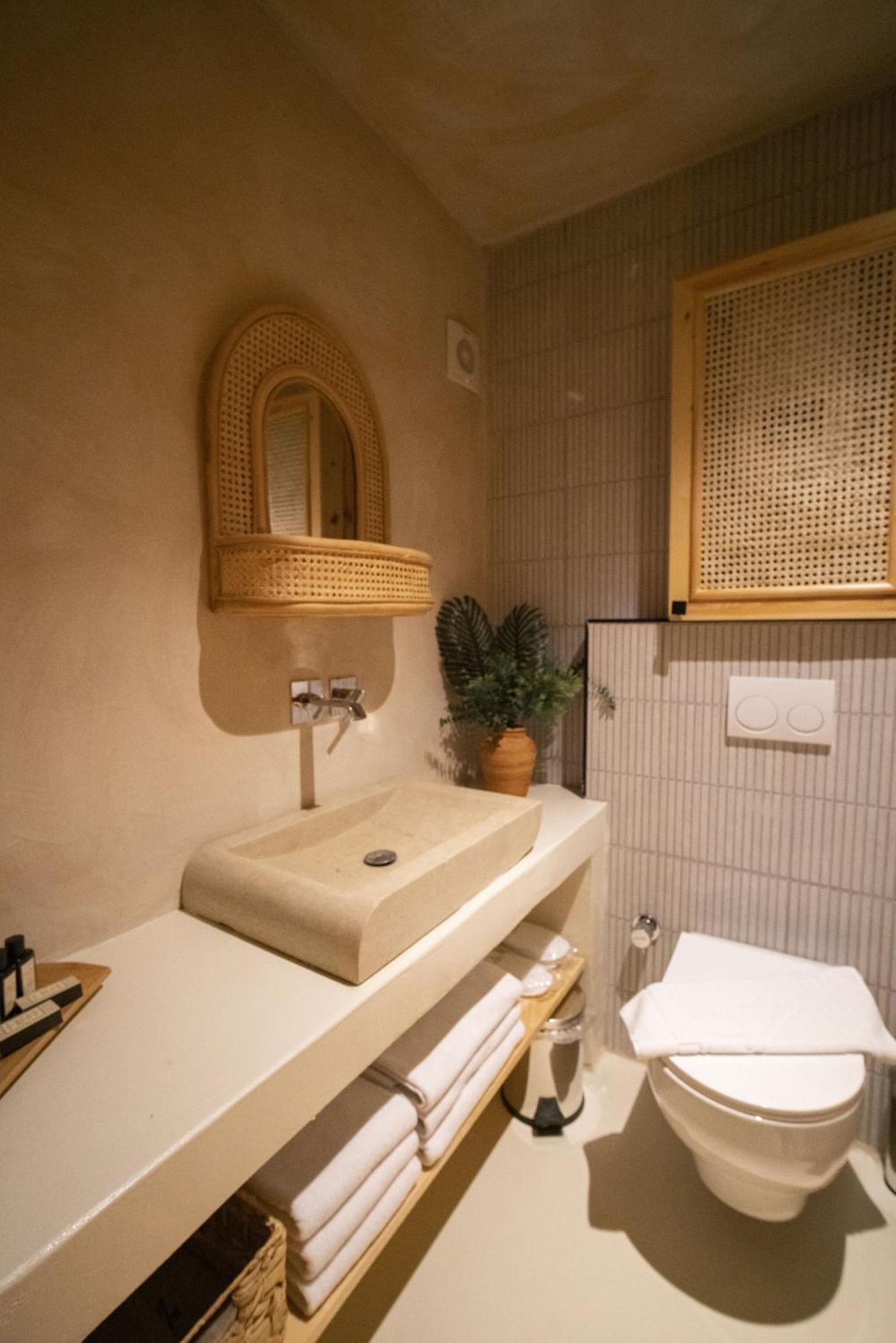 Hotel Noi Bodrum