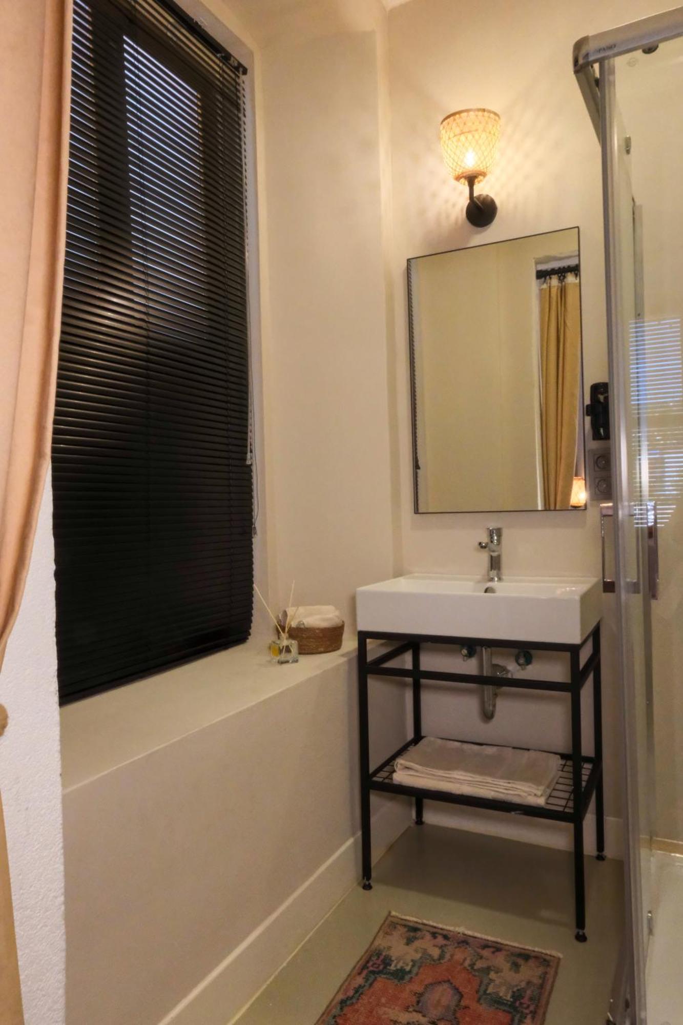 Hotel Notarius Bodrum