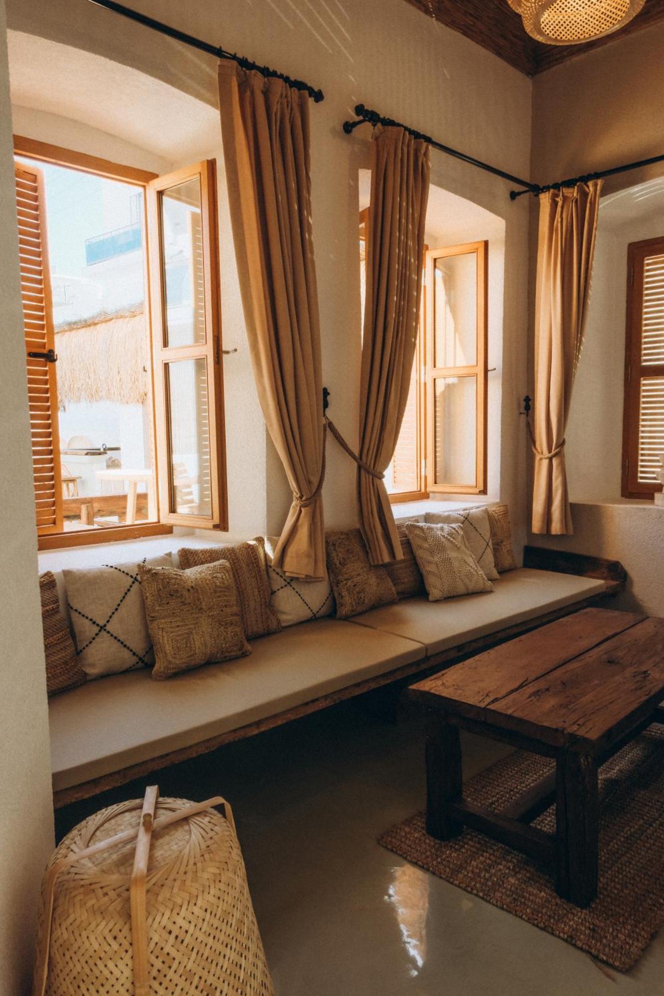 Notarius Hotel Bodrum