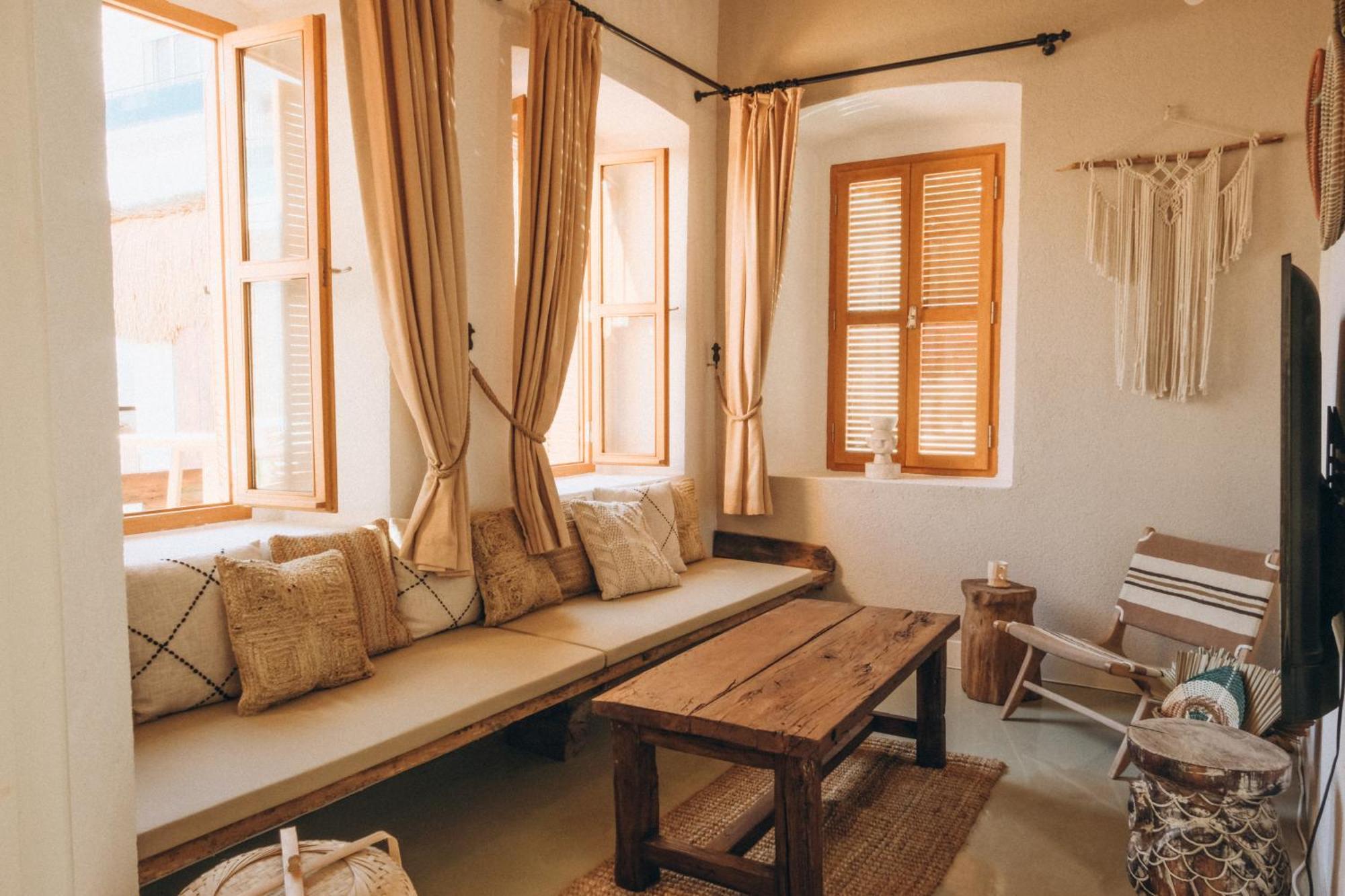 Hotel Notarius Bodrum