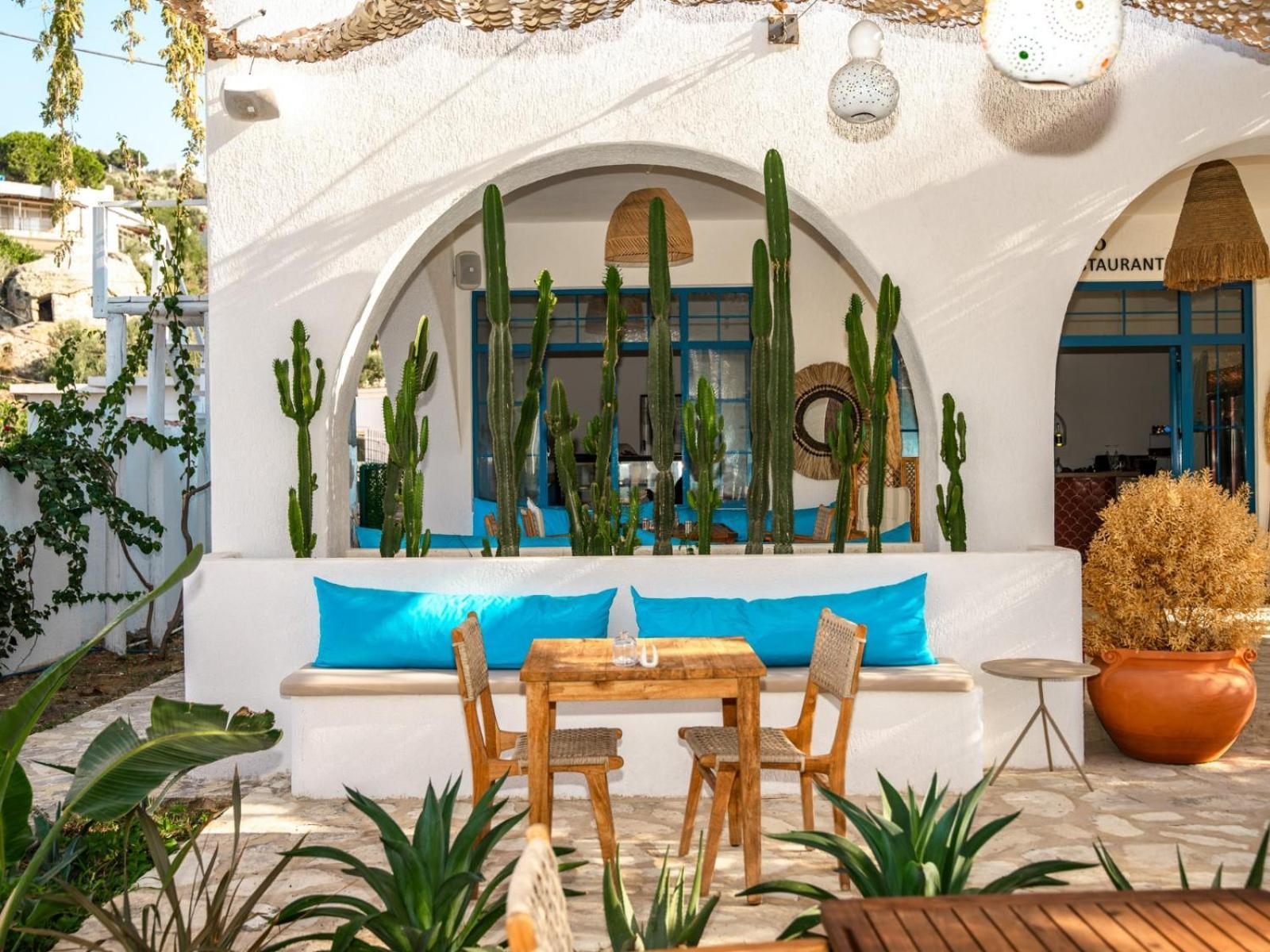 Bovilla Sentio Yalikavak Villa
