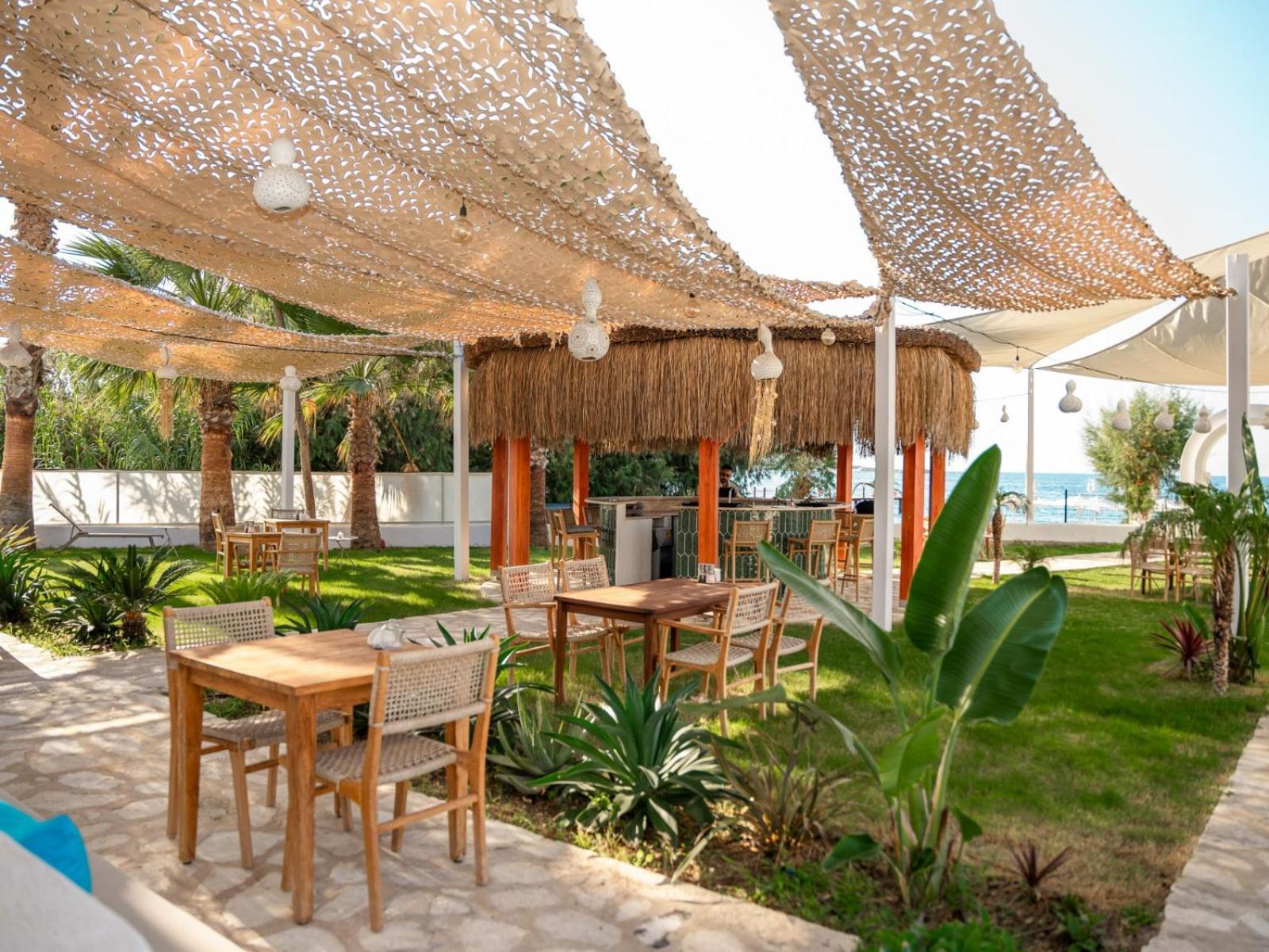 Villa Bovilla Sentio Yalikavak *