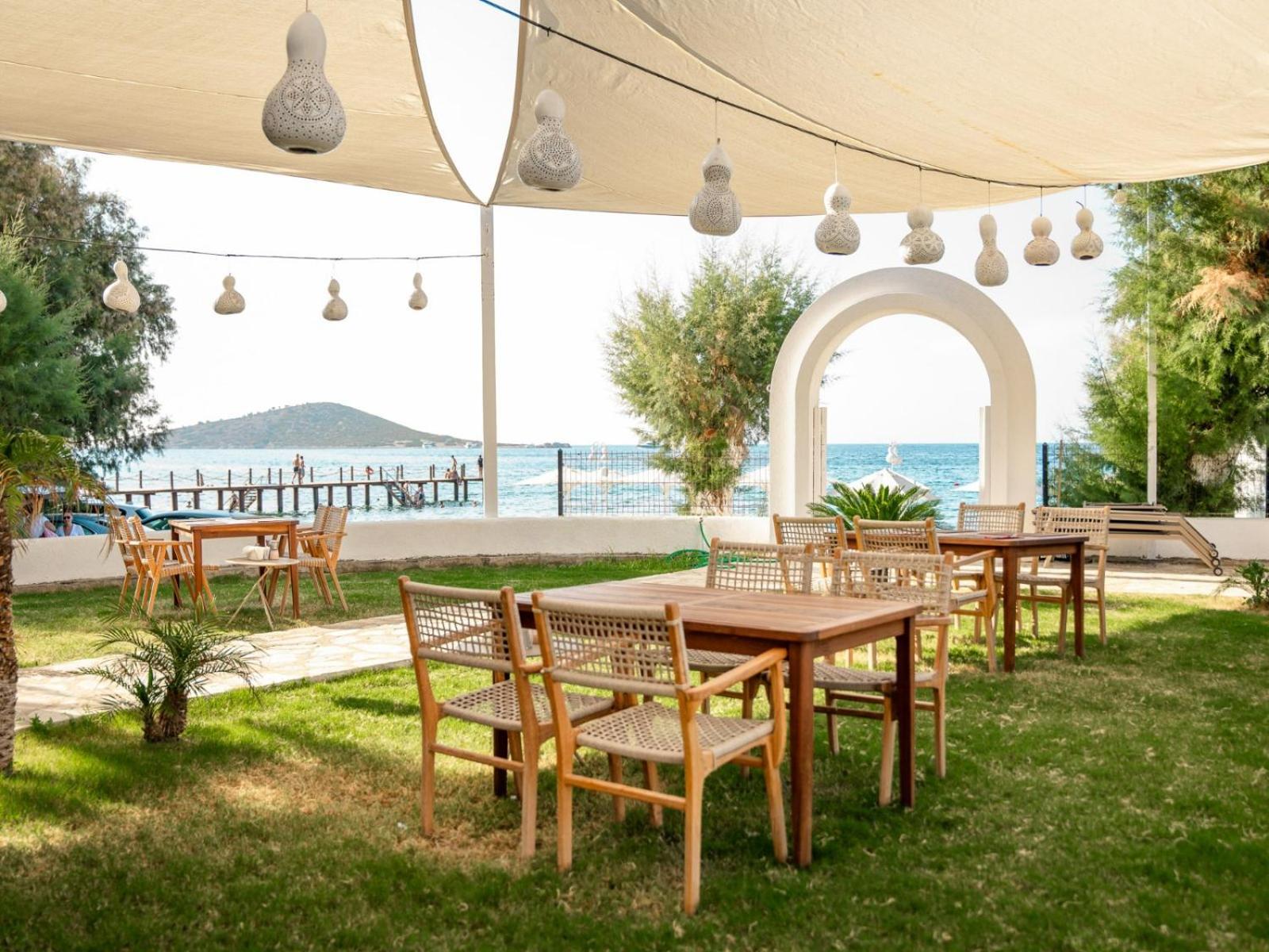 Villa Bovilla Sentio Yalikavak *