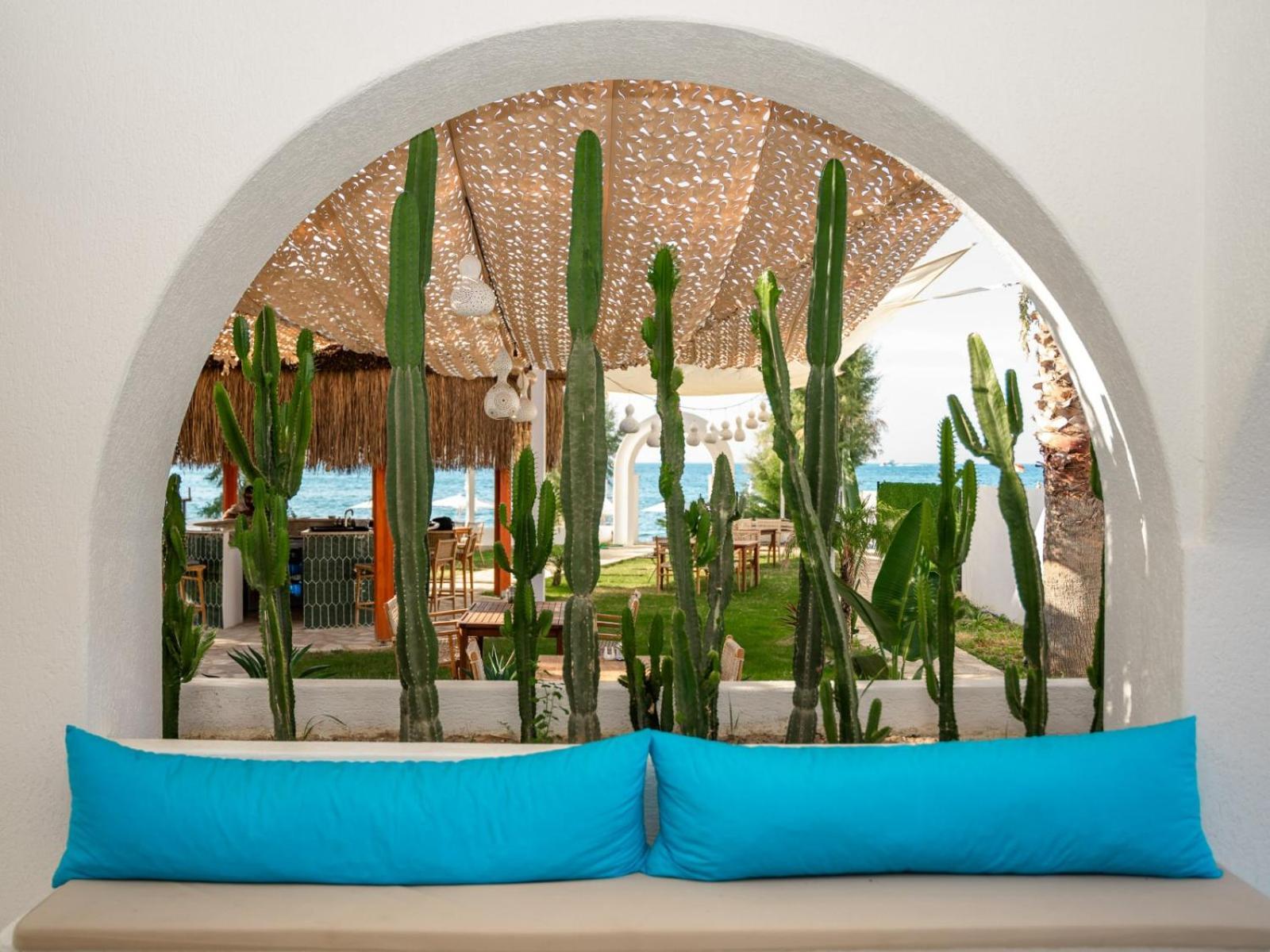 Villa Bovilla Sentio Yalikavak