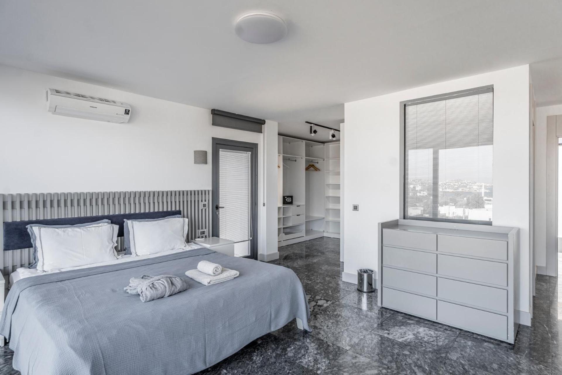 Villa Cimentepe By Cimentepe Deluxe *