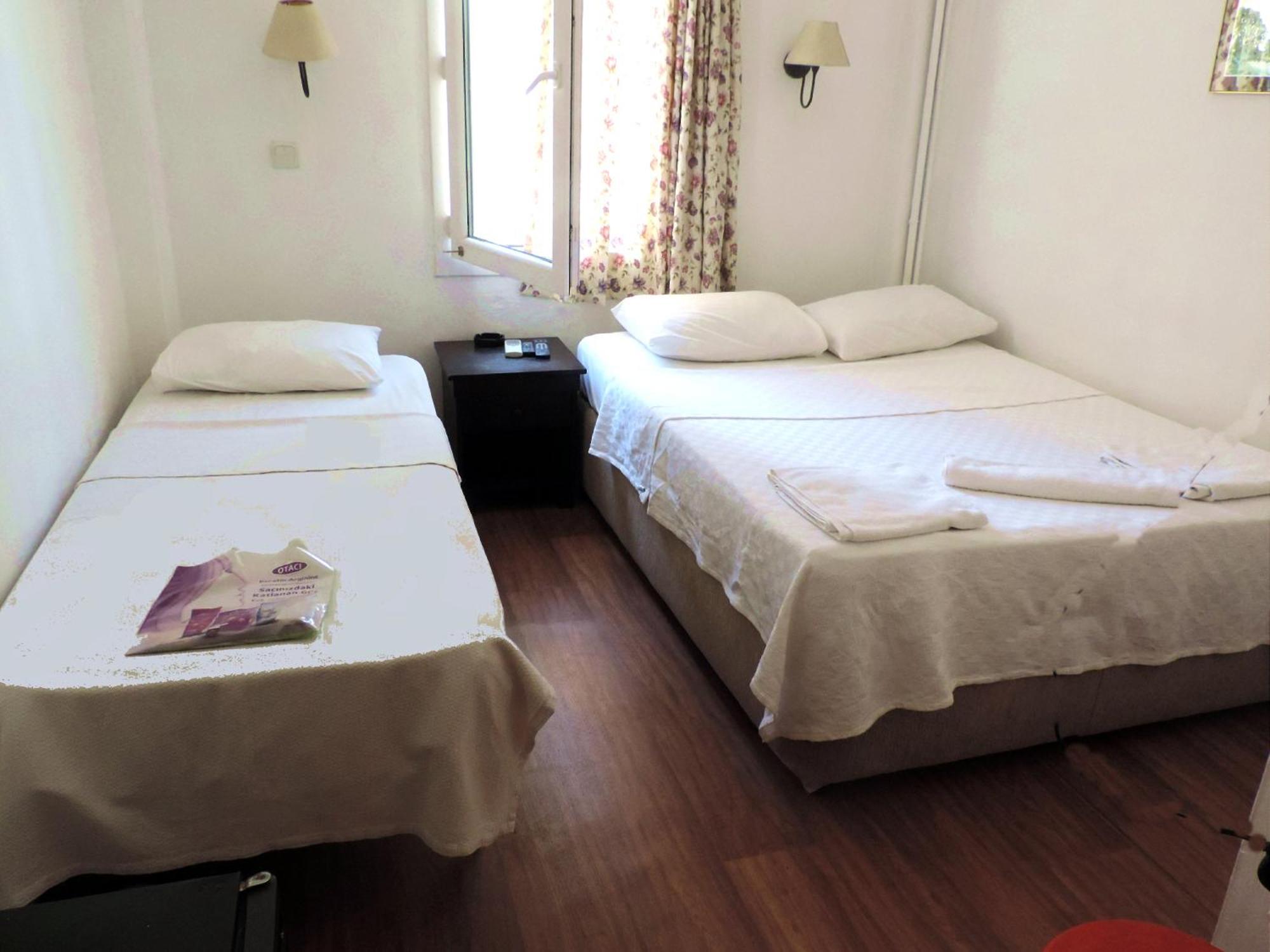 Hotel Bircan 2*