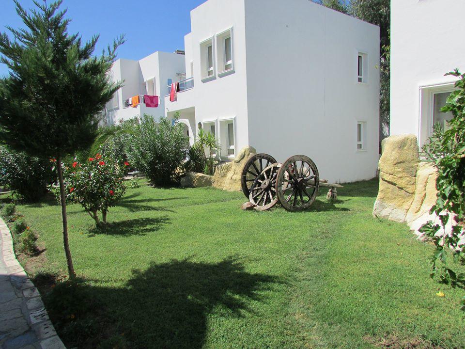 Sun Club Gumbet