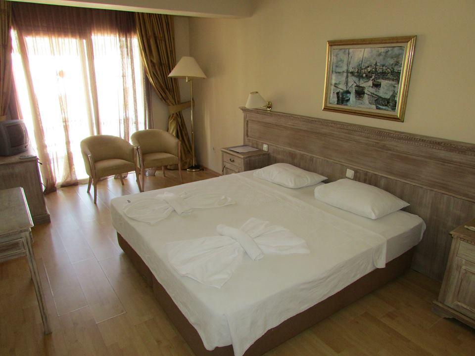 Sun Club Gumbet Otel