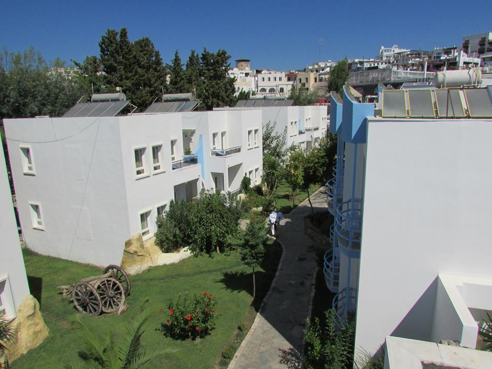 Sun Club Gumbet 3*