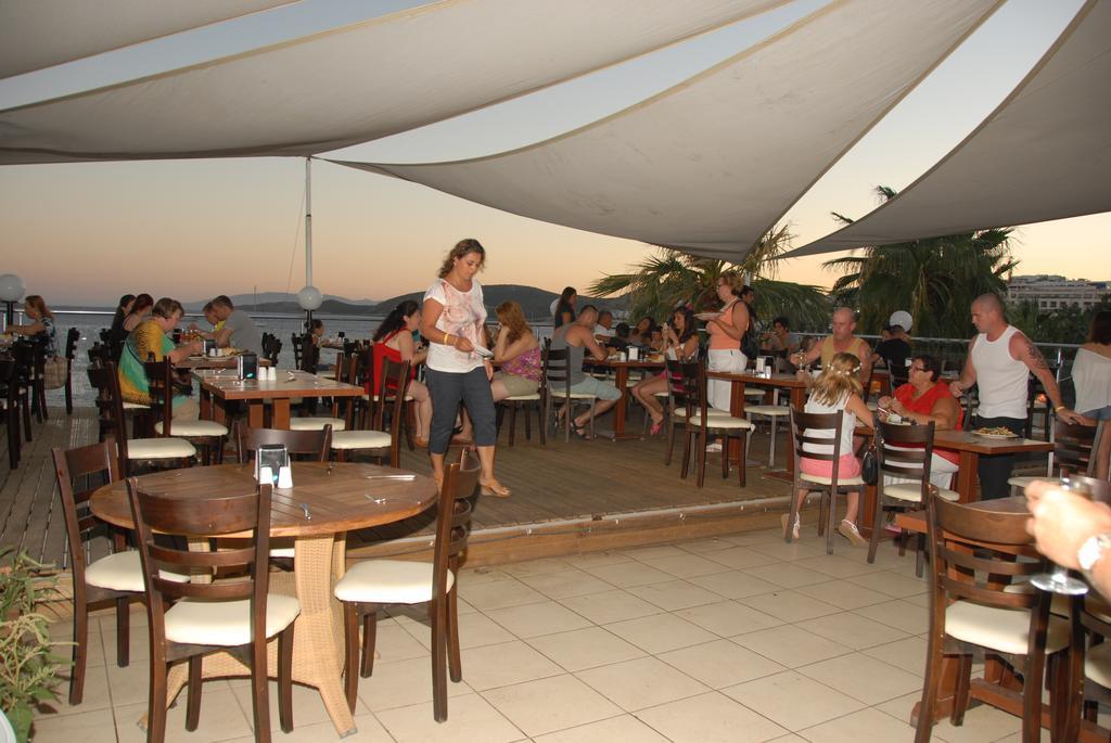 Sun Club Gumbet 3* Bodrum