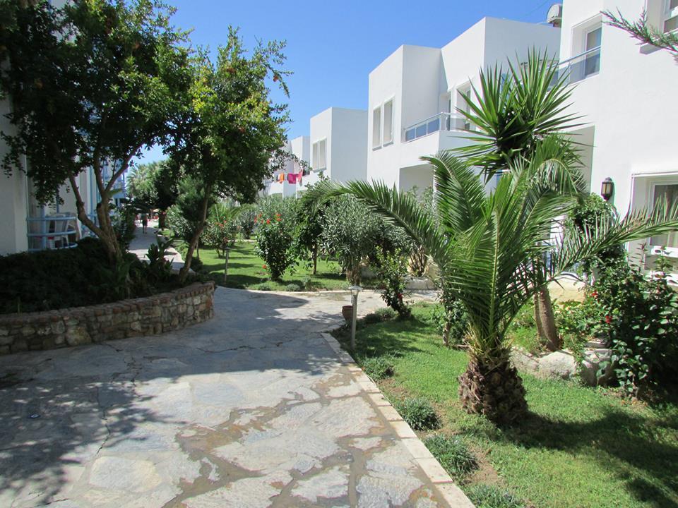 Otel Sun Club Gumbet 3*