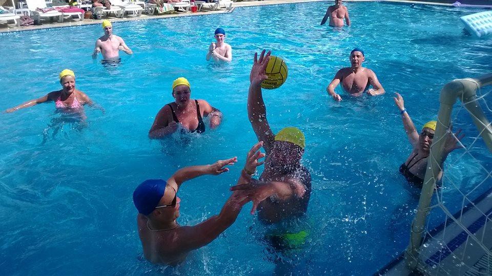 Sun Club Gumbet 3* Bodrum