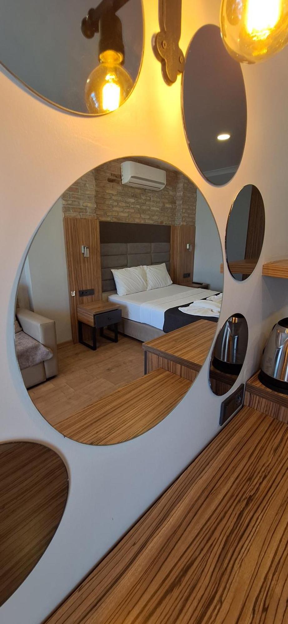Garden Hotel Bodrum