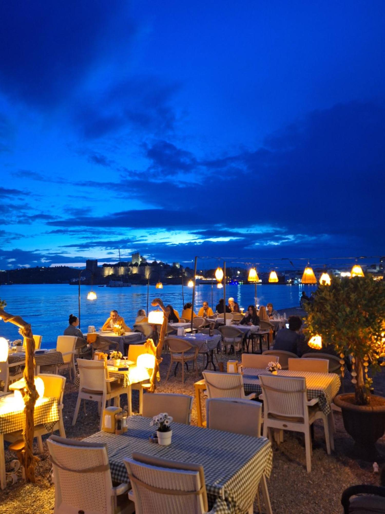 Garden Hotel Bodrum