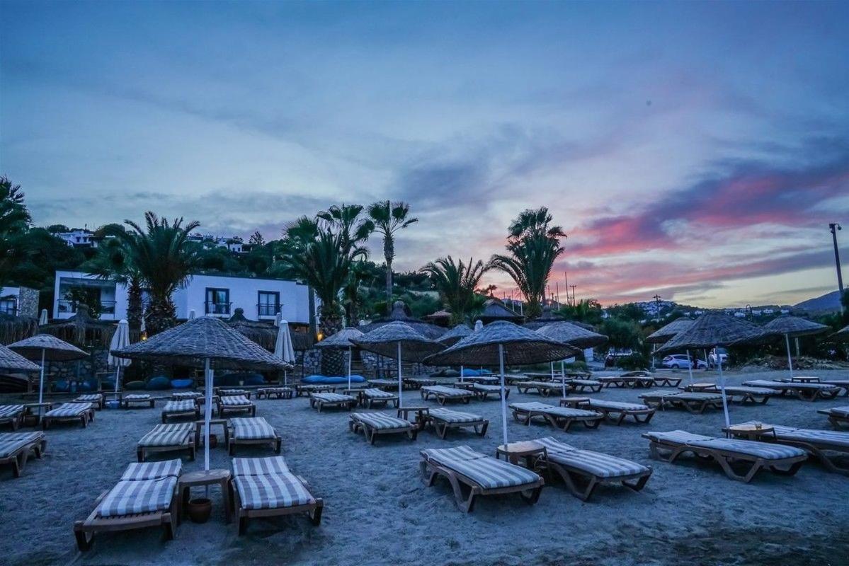 Hotel Amilla Bodrum