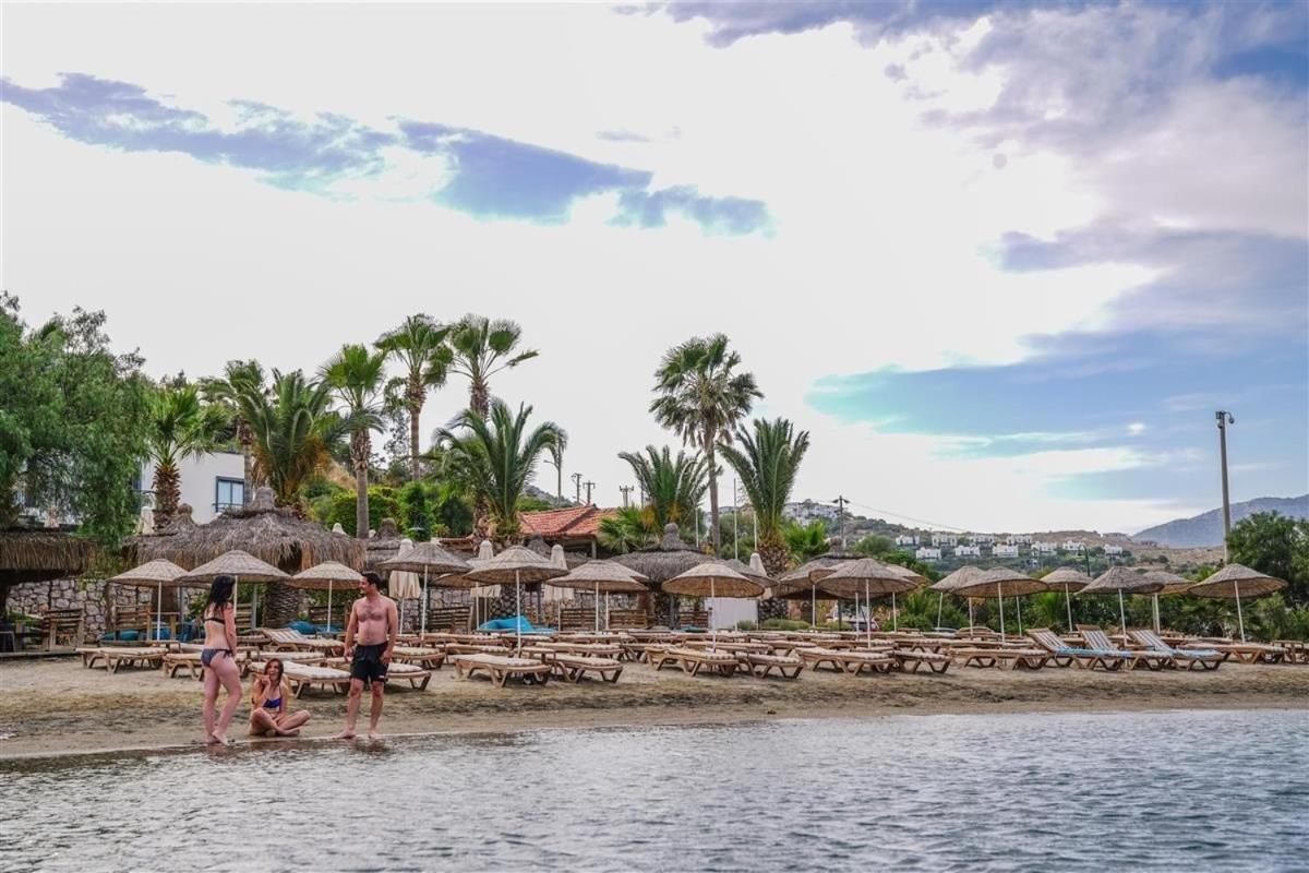 Amilla 4* Bodrum
