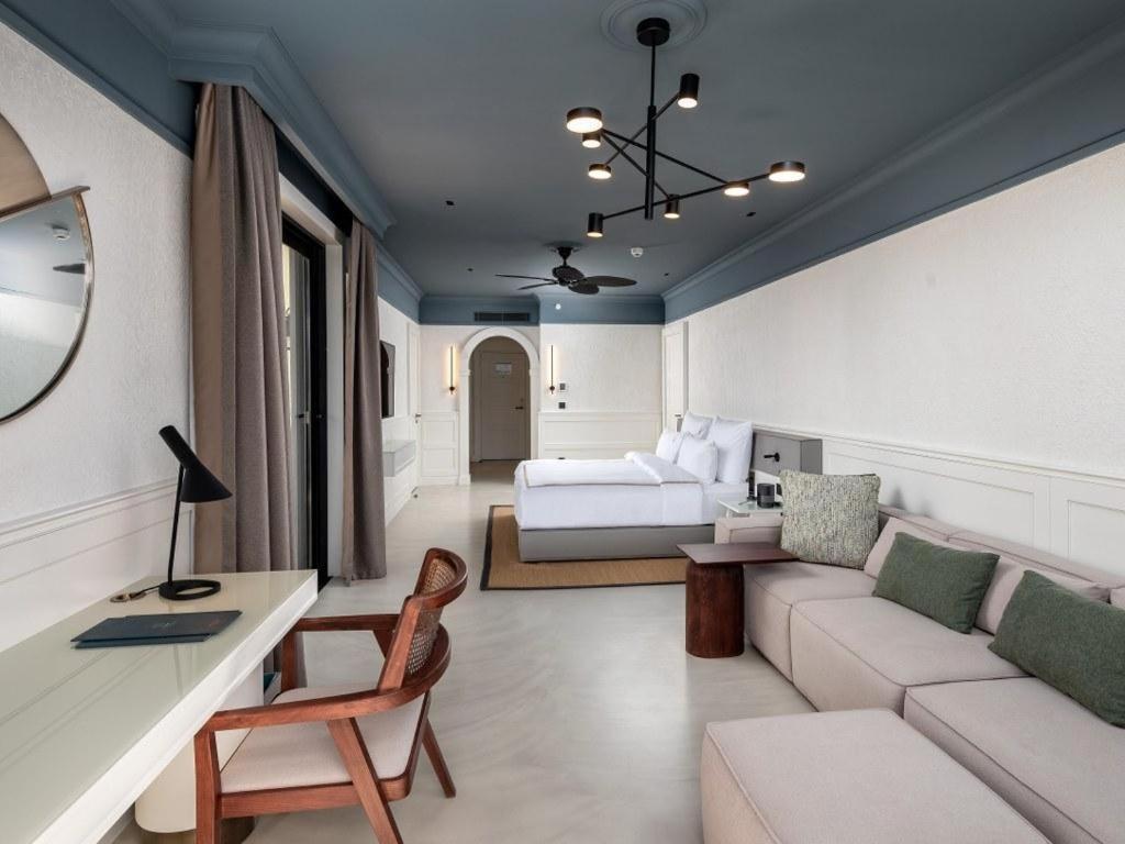 Resort Casa Nonna - Adult Only