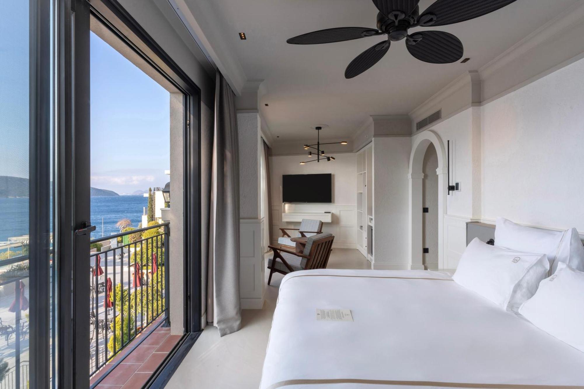 Casa Nonna - Adult Only 5* Bodrum