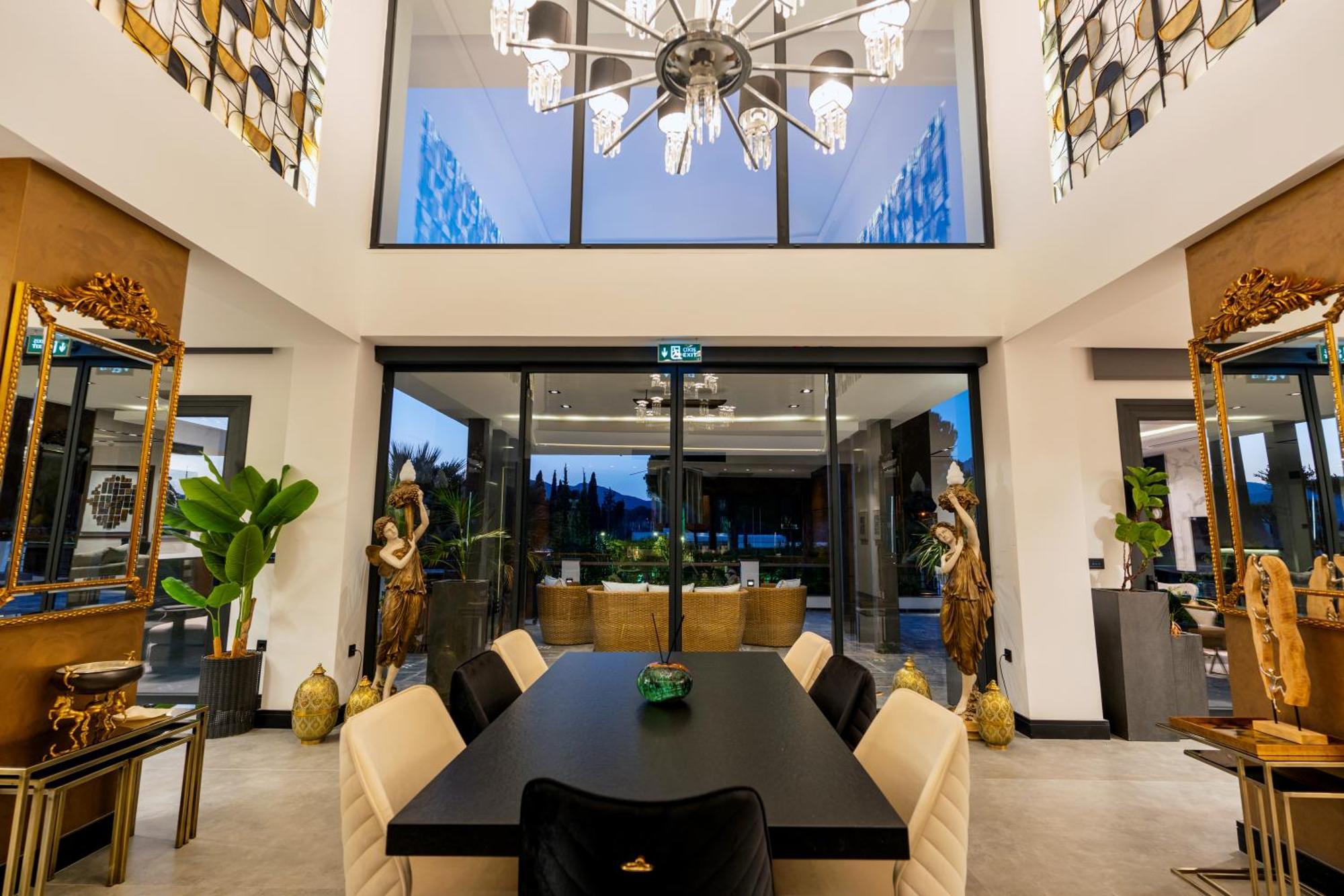 Dei Pini Hotel Bodrum