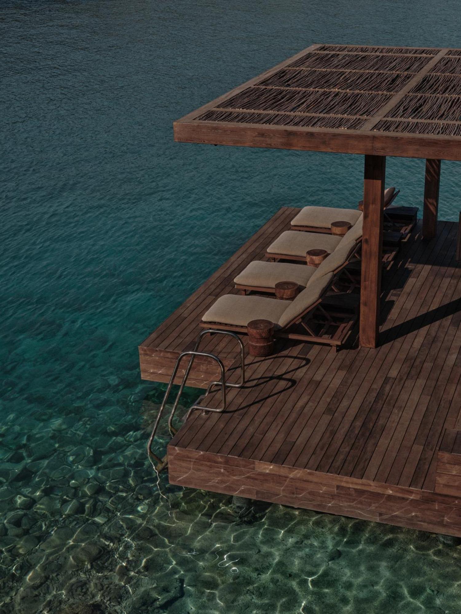 Scorpios Hotel