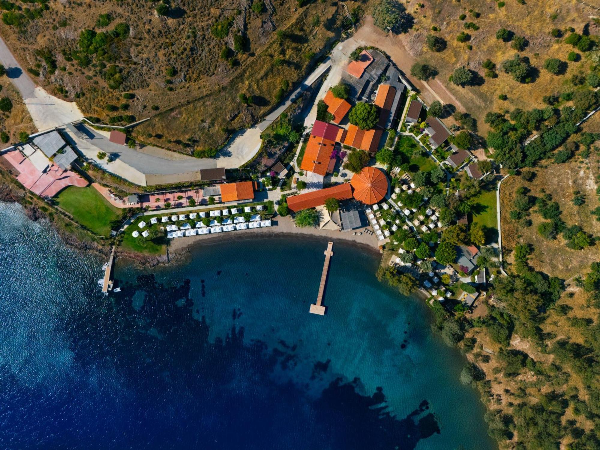 Frühstückspension Xuma Bodrum