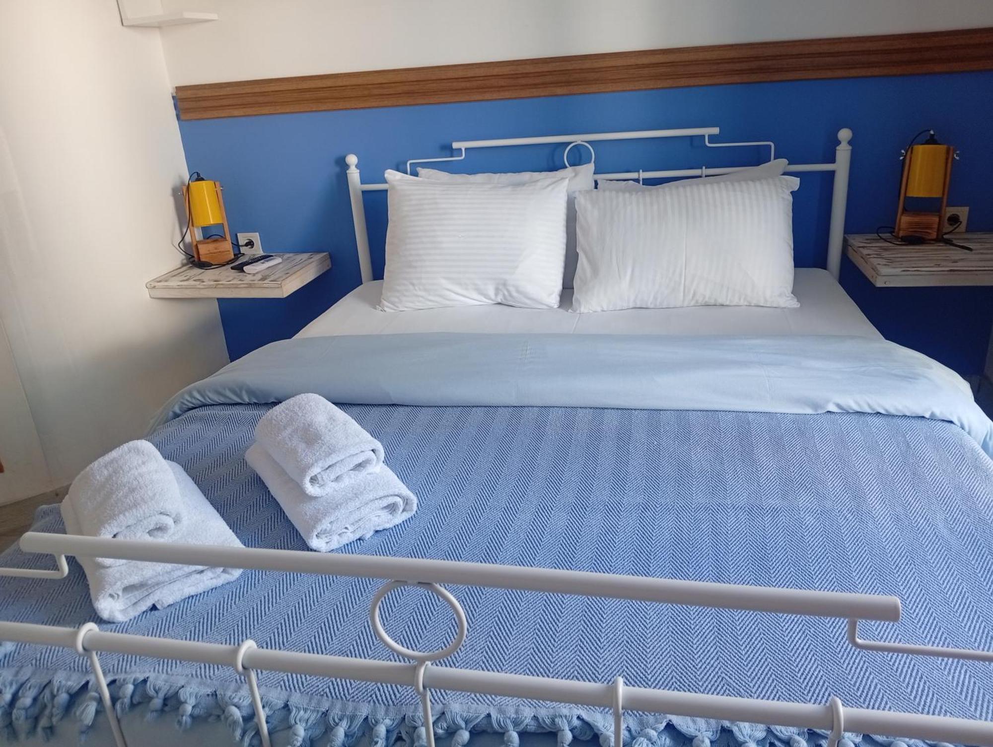 Otel Kavala Bodrum