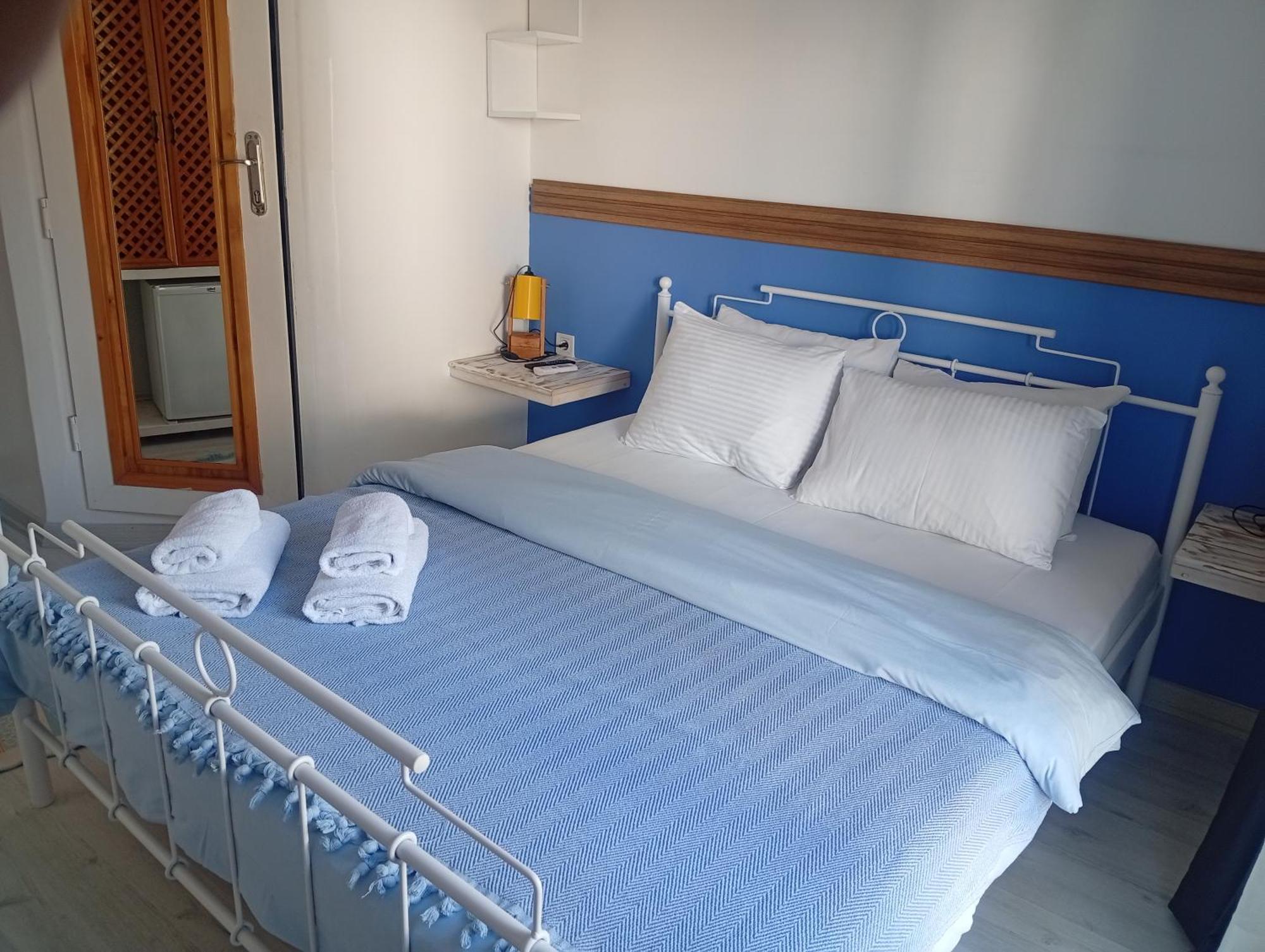 Otel Kavala