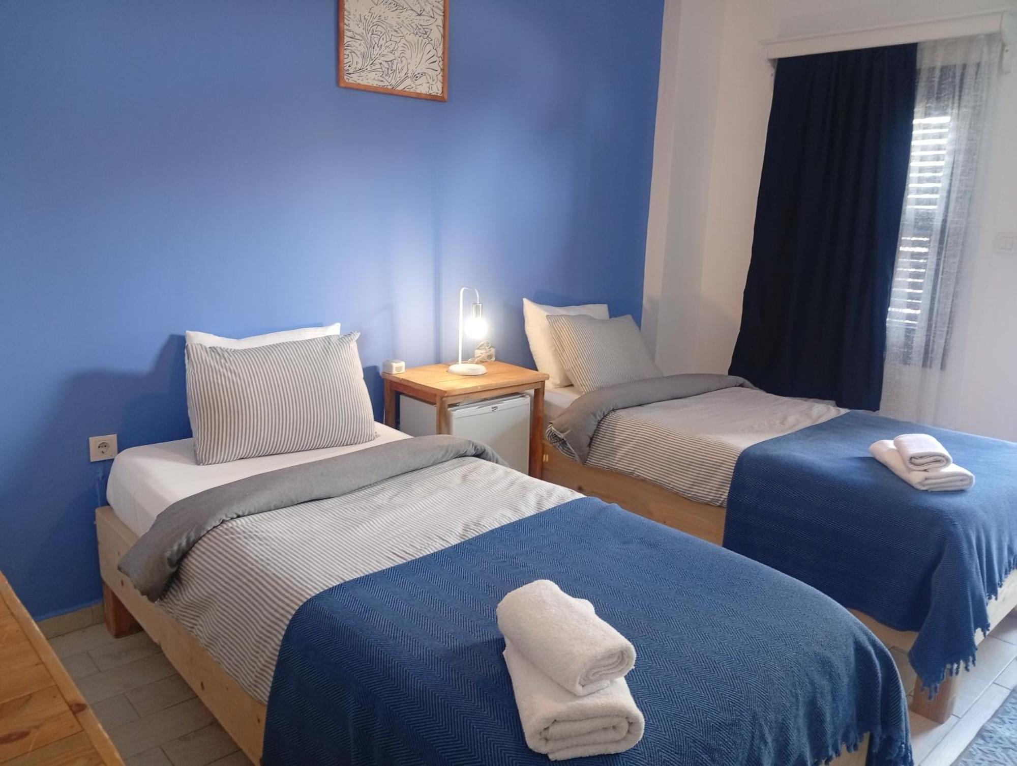 Kavala Otel Bodrum