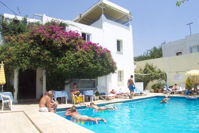 Otel Kavala Bodrum