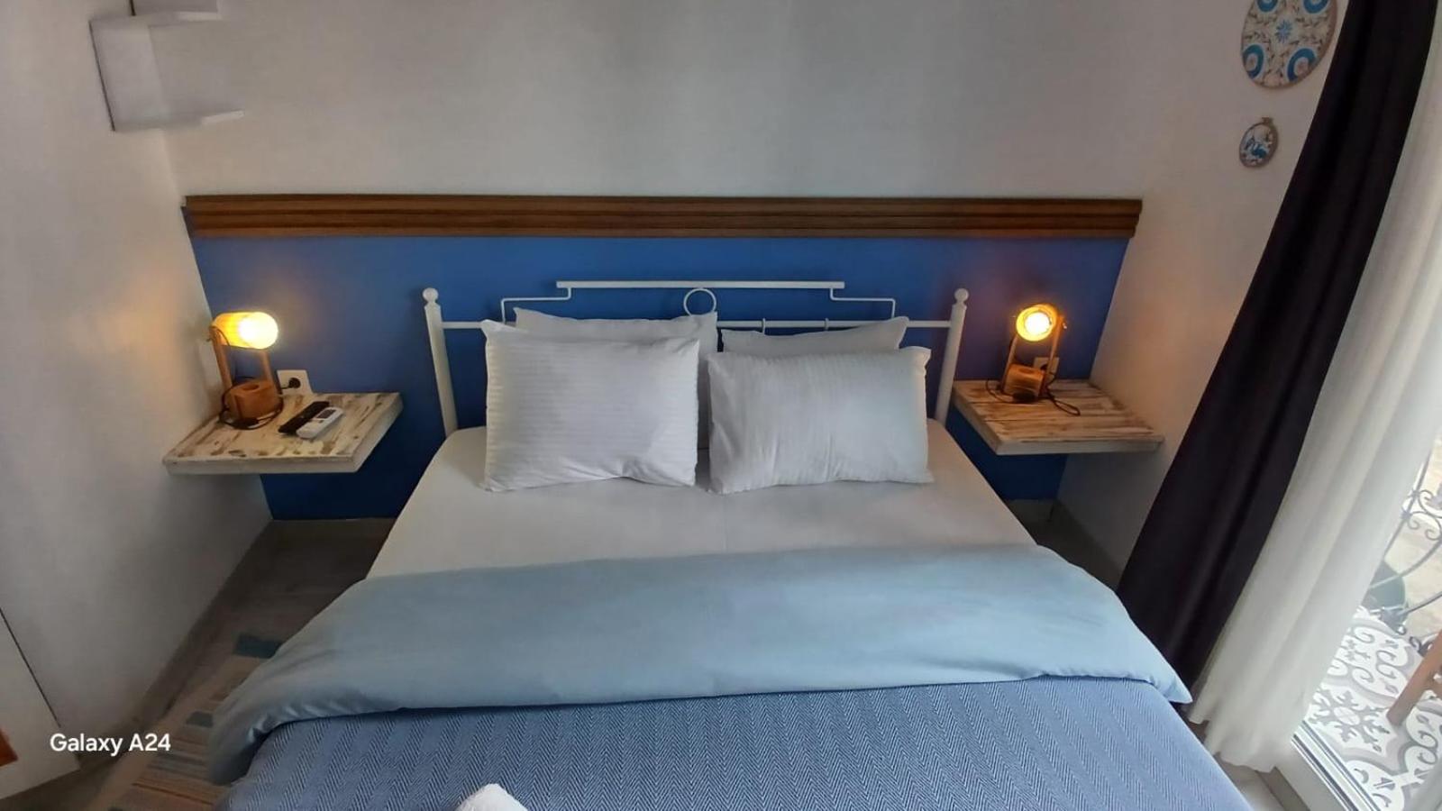 Otel Kavala