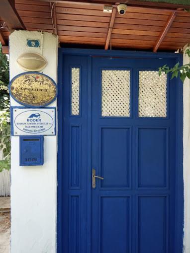 Kavala Otel Bodrum