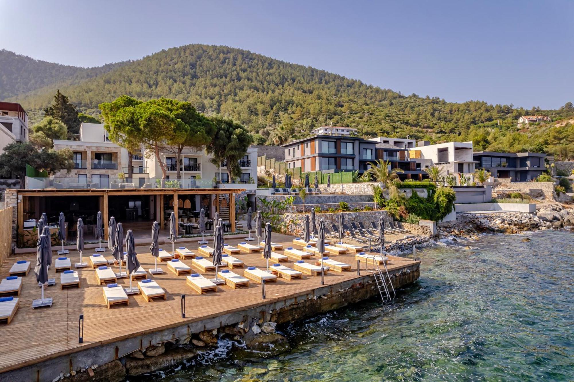 Hotel Isolina *