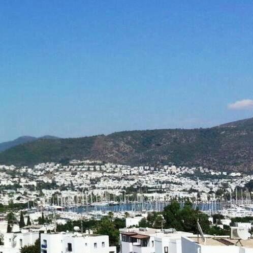 Aparthotel Emelce Bodrum