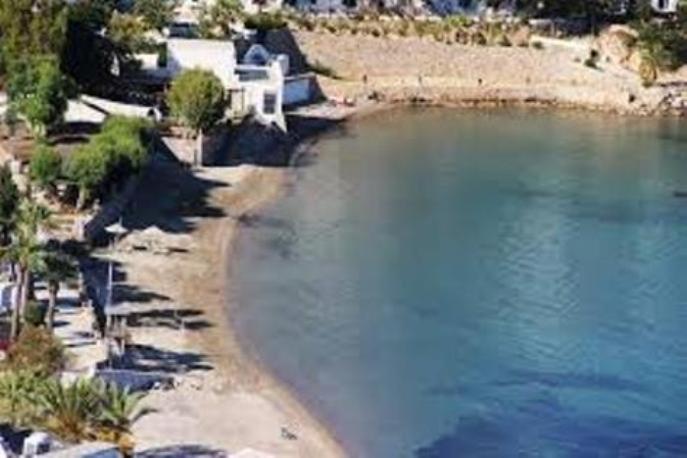 Aparthotel Emelce Bodrum