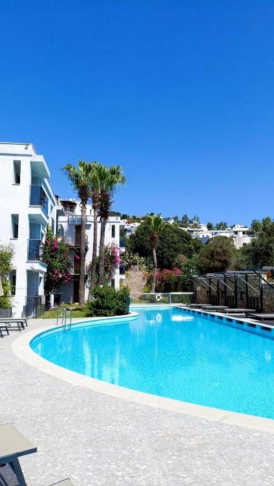 Queen Residences & 2* Bodrum