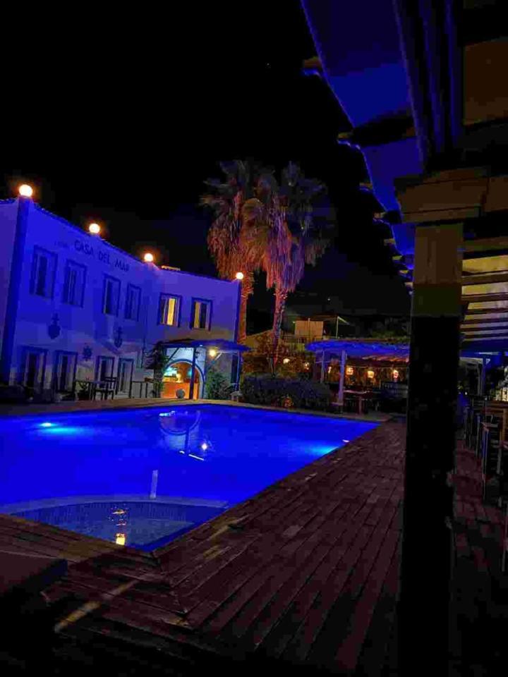 Casa Del Mar Otel