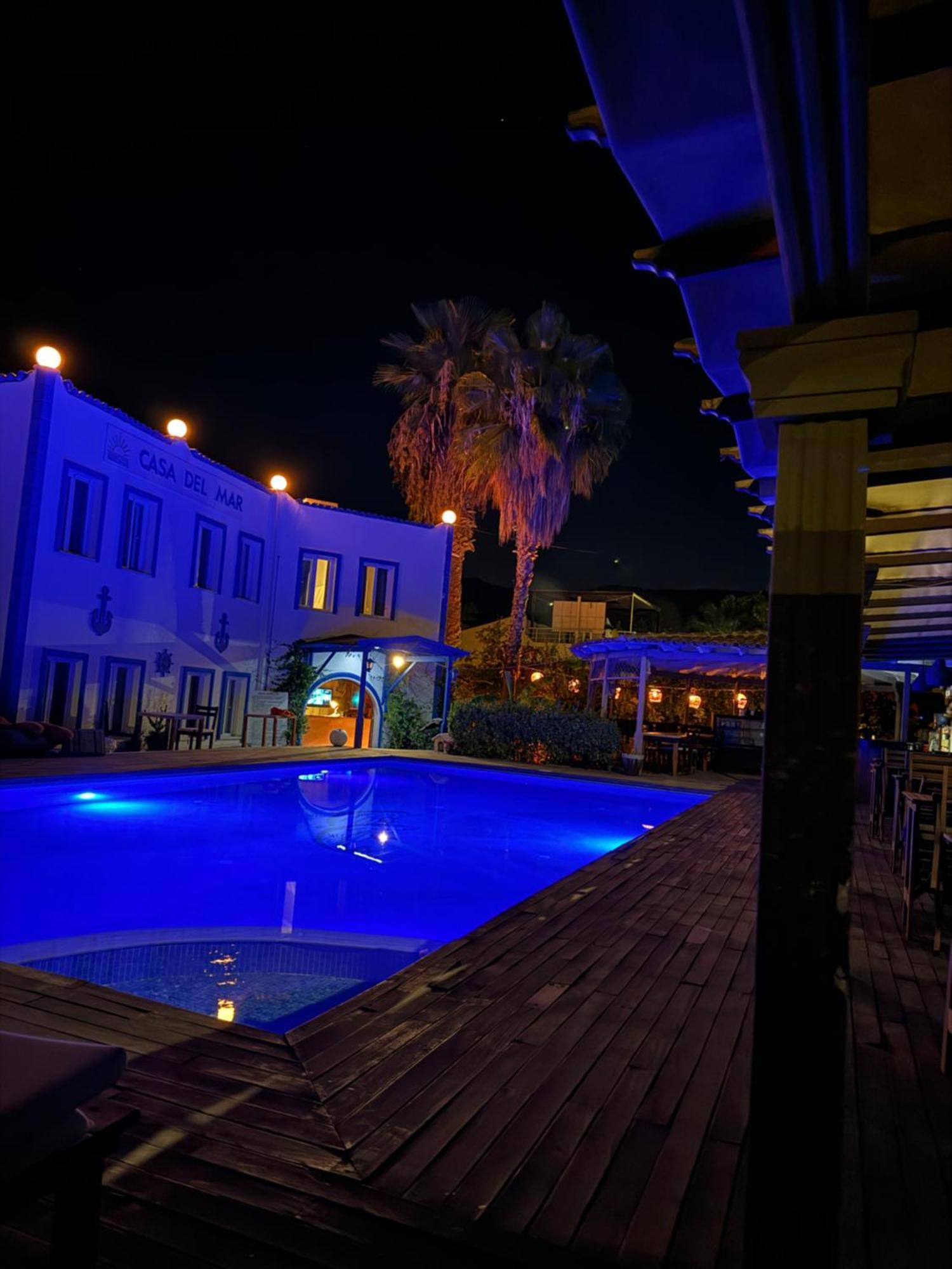 Casa Del Mar *