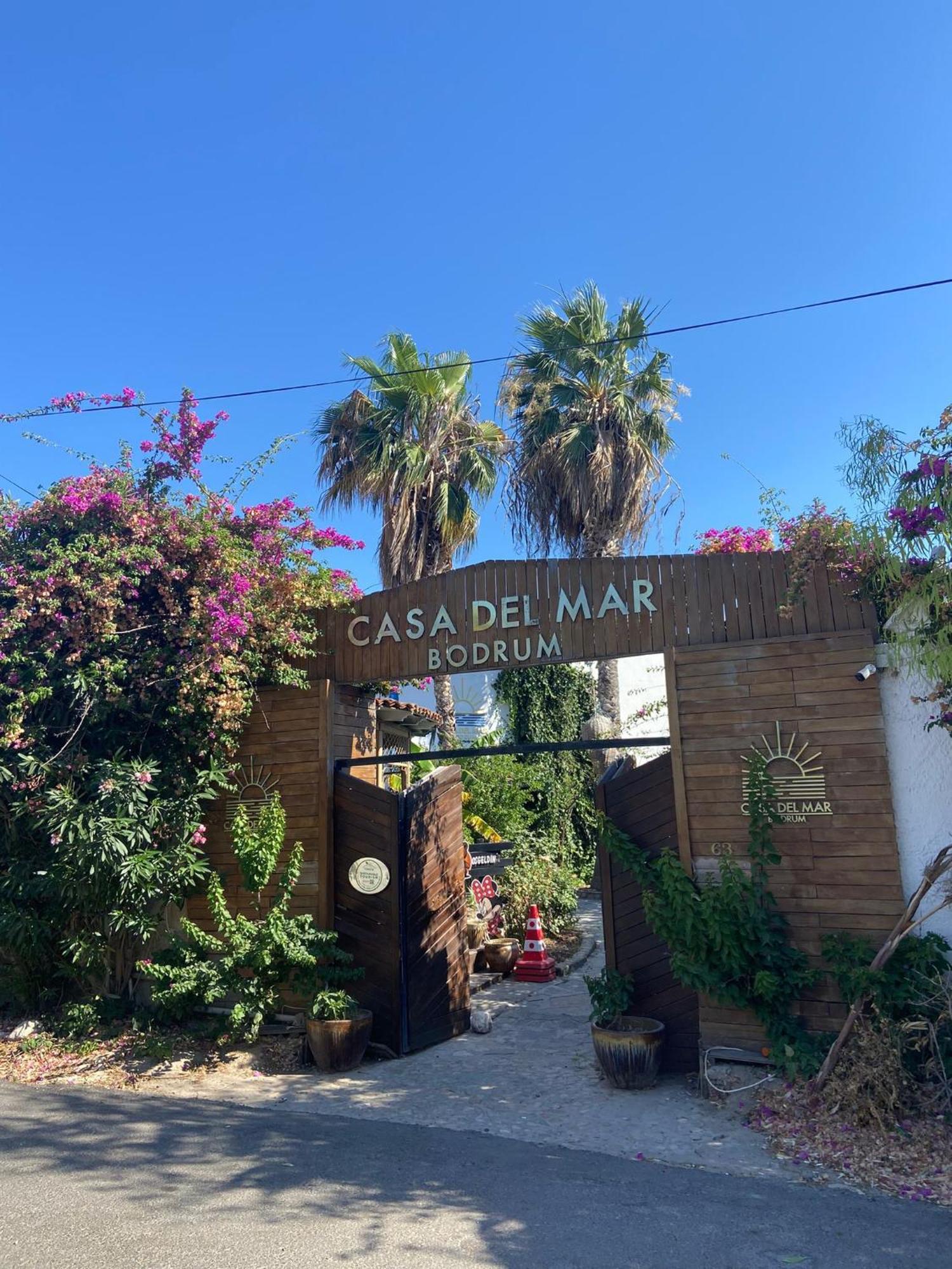 Otel Casa Del Mar