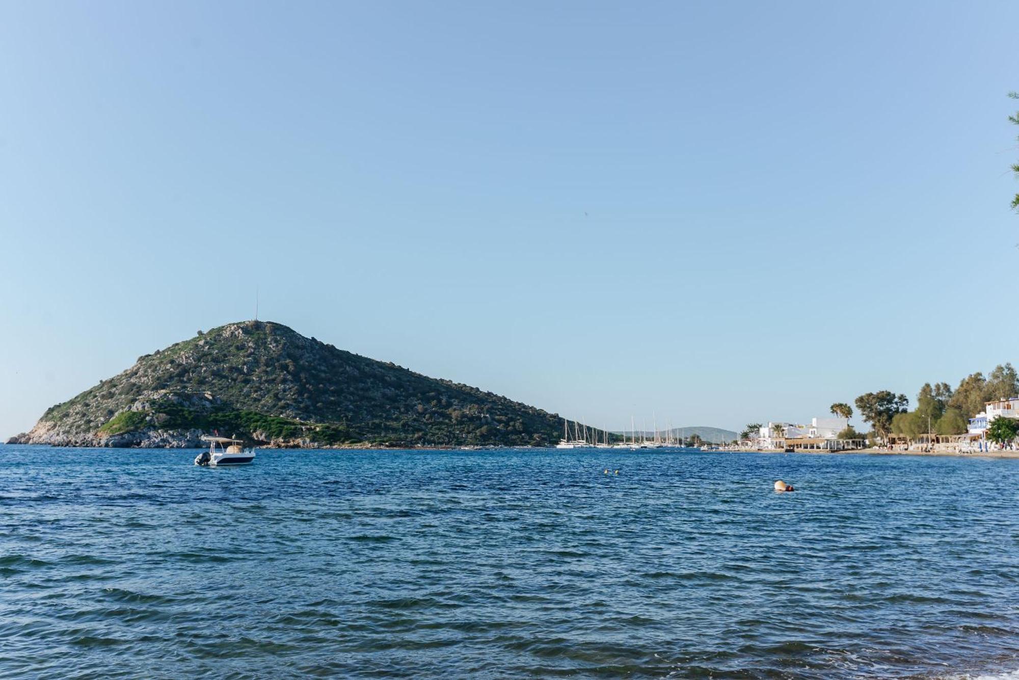 Guemuesluek House * Bodrum