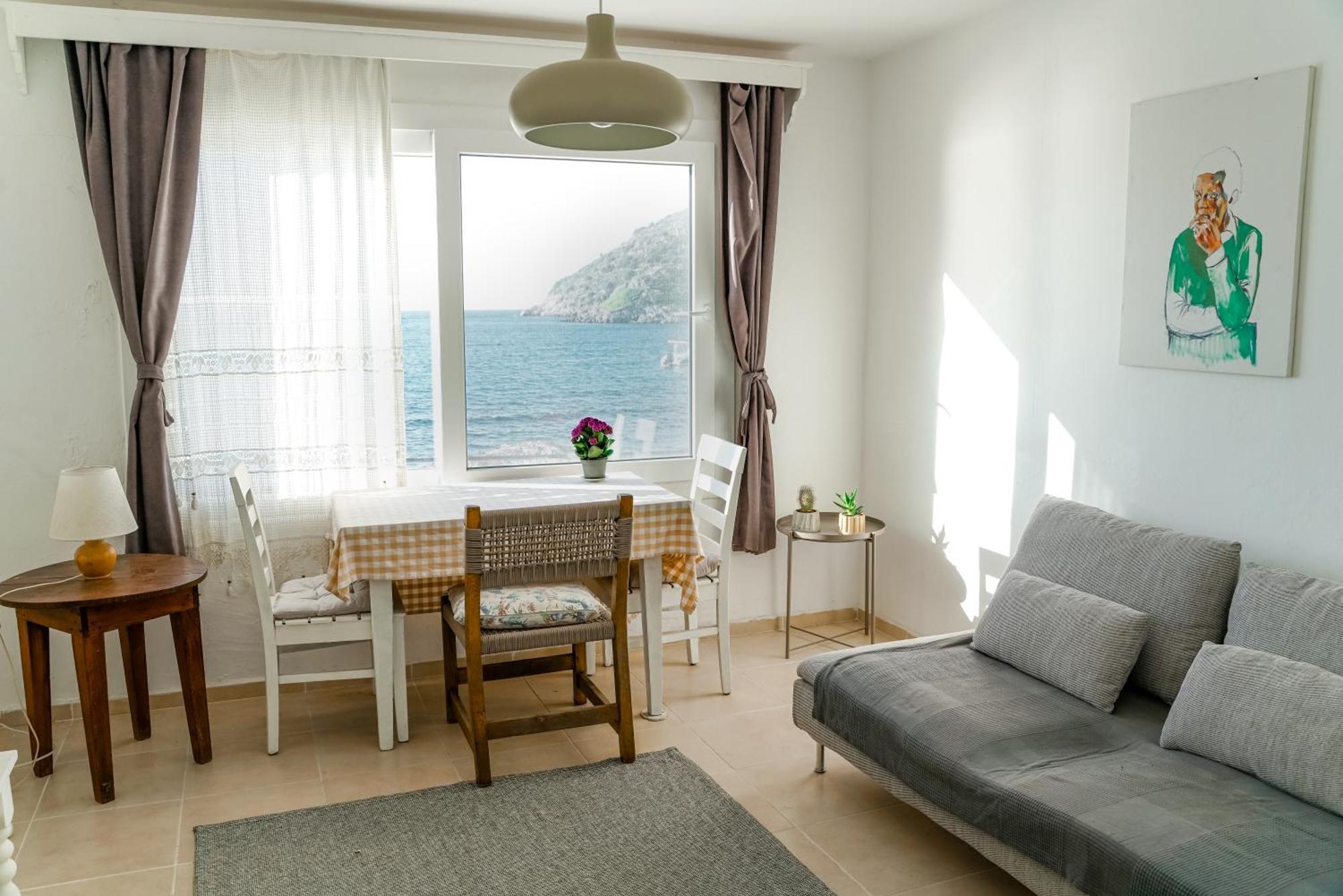 Guemuesluek House Appartement *
