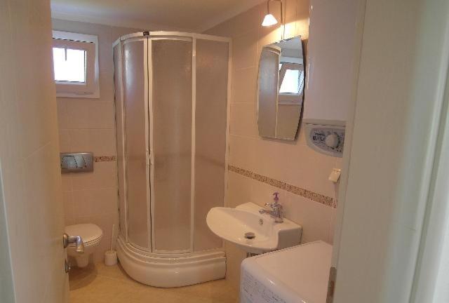 Denize Sifir Luex Villa Bodrum