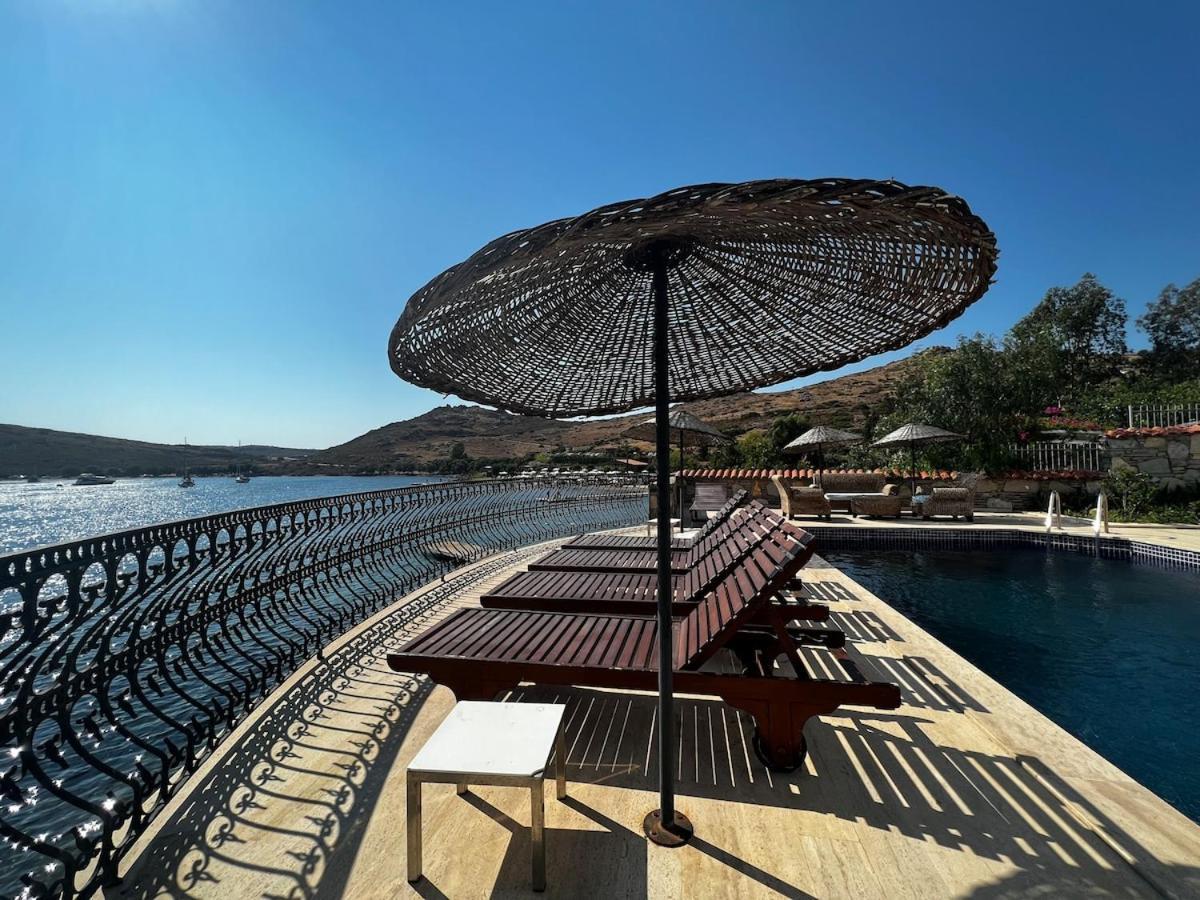 Vakantiehuis Unique House In Yalikavak With Private
