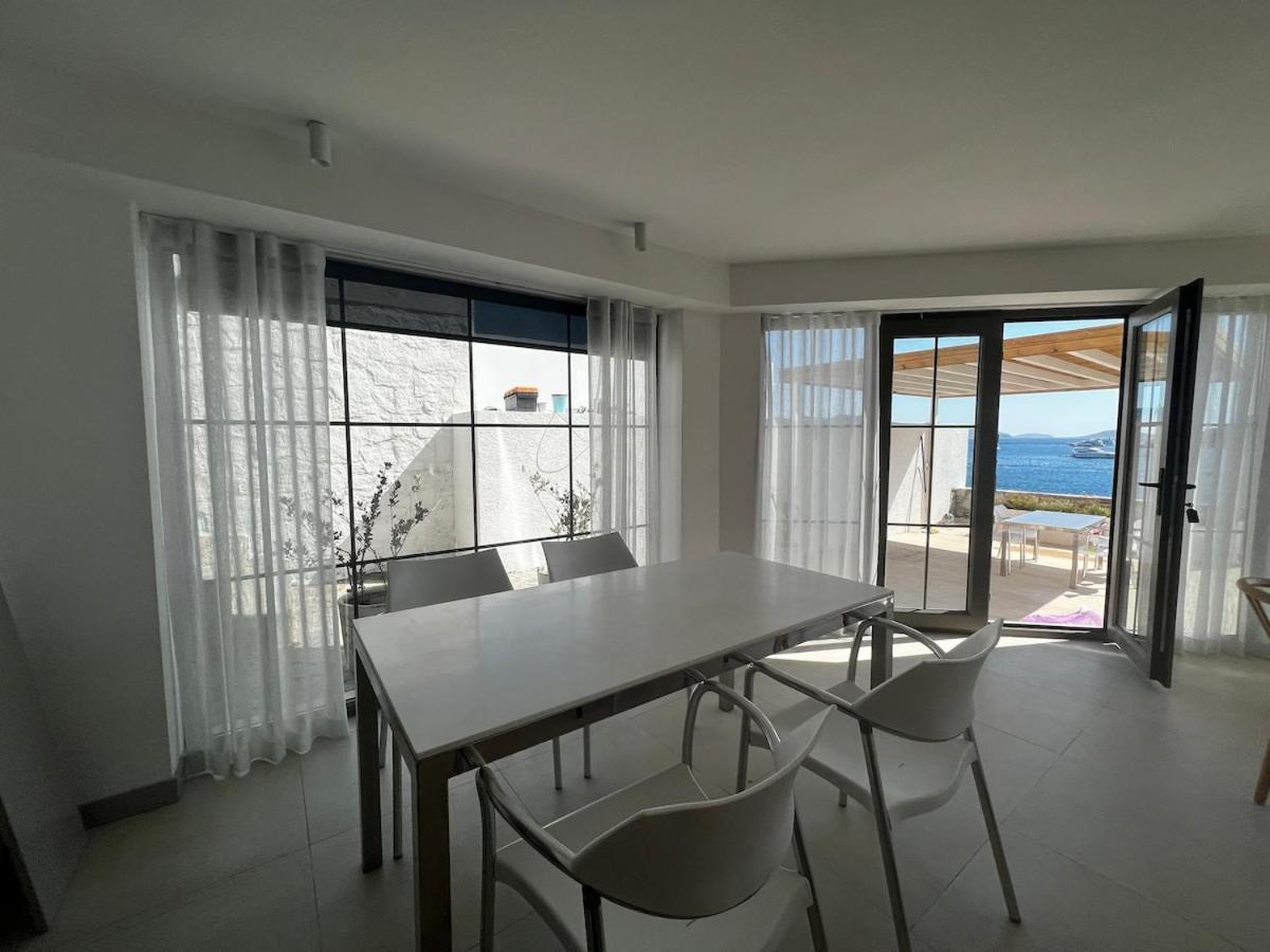 Vakantiehuis Unique House In Yalikavak With Private Bodrum