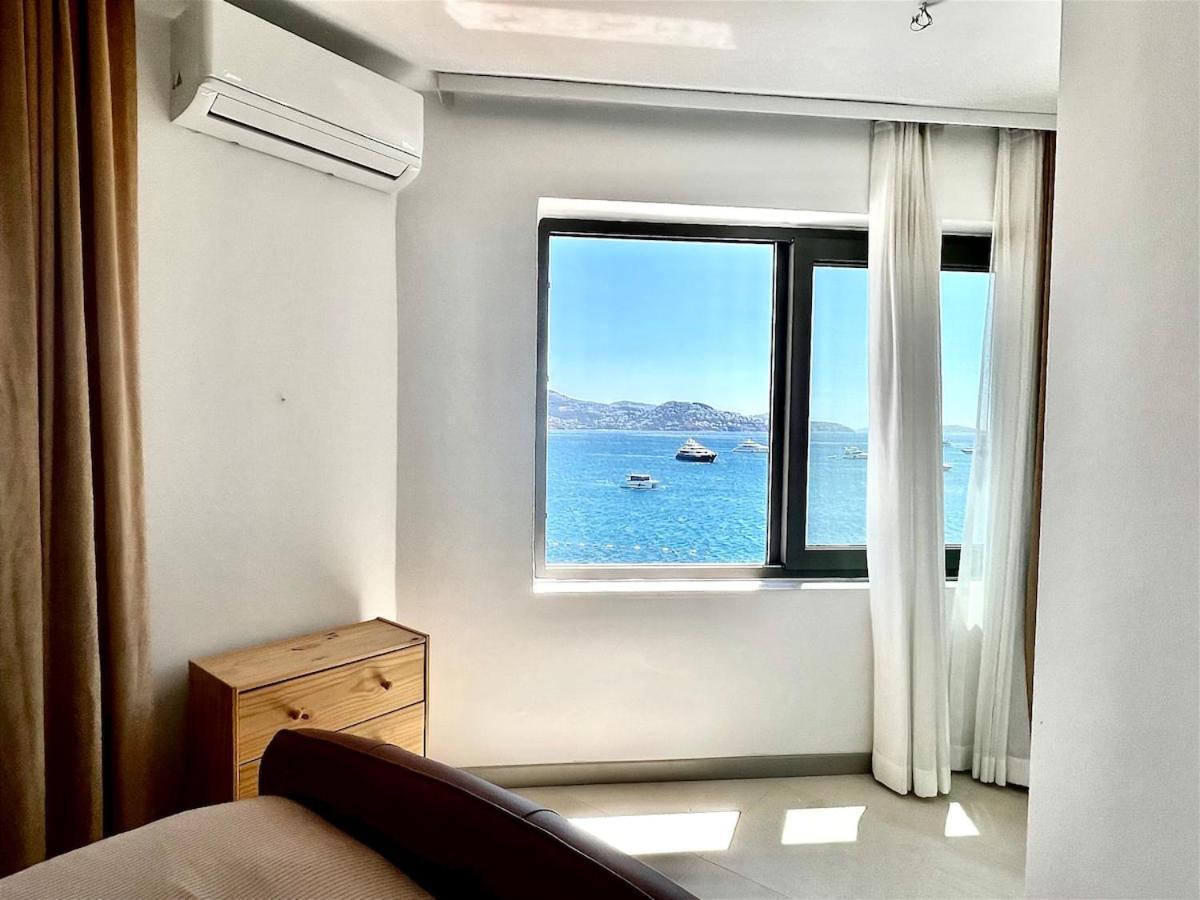 Unique House In Yalikavak With Private Vakantiehuis Bodrum