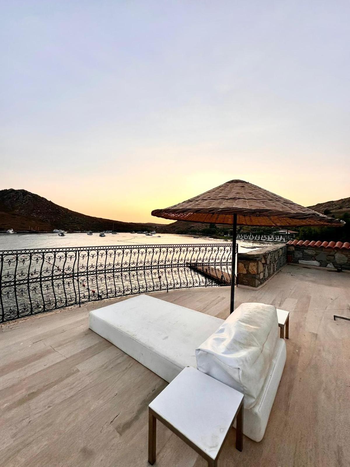 Vakantiehuis Unique House In Yalikavak With Private Bodrum
