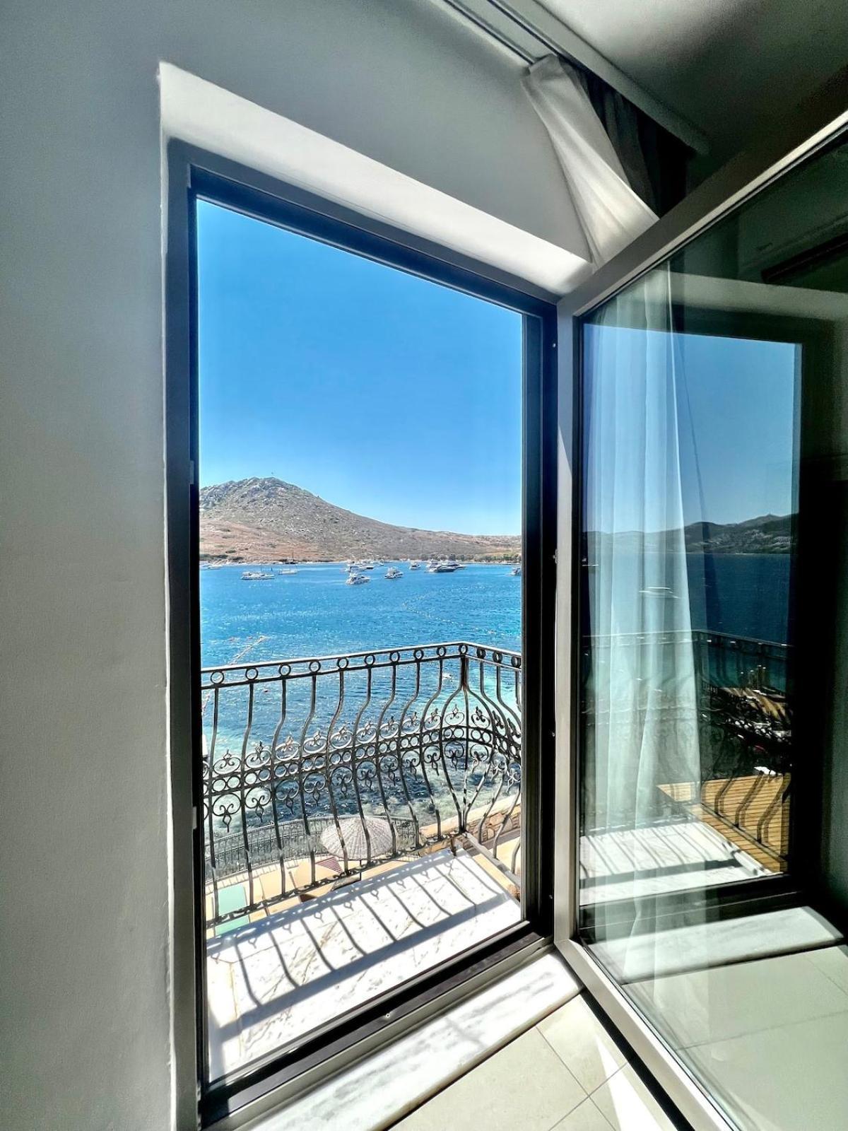 Unique House In Yalikavak With Private Vakantiehuis Bodrum