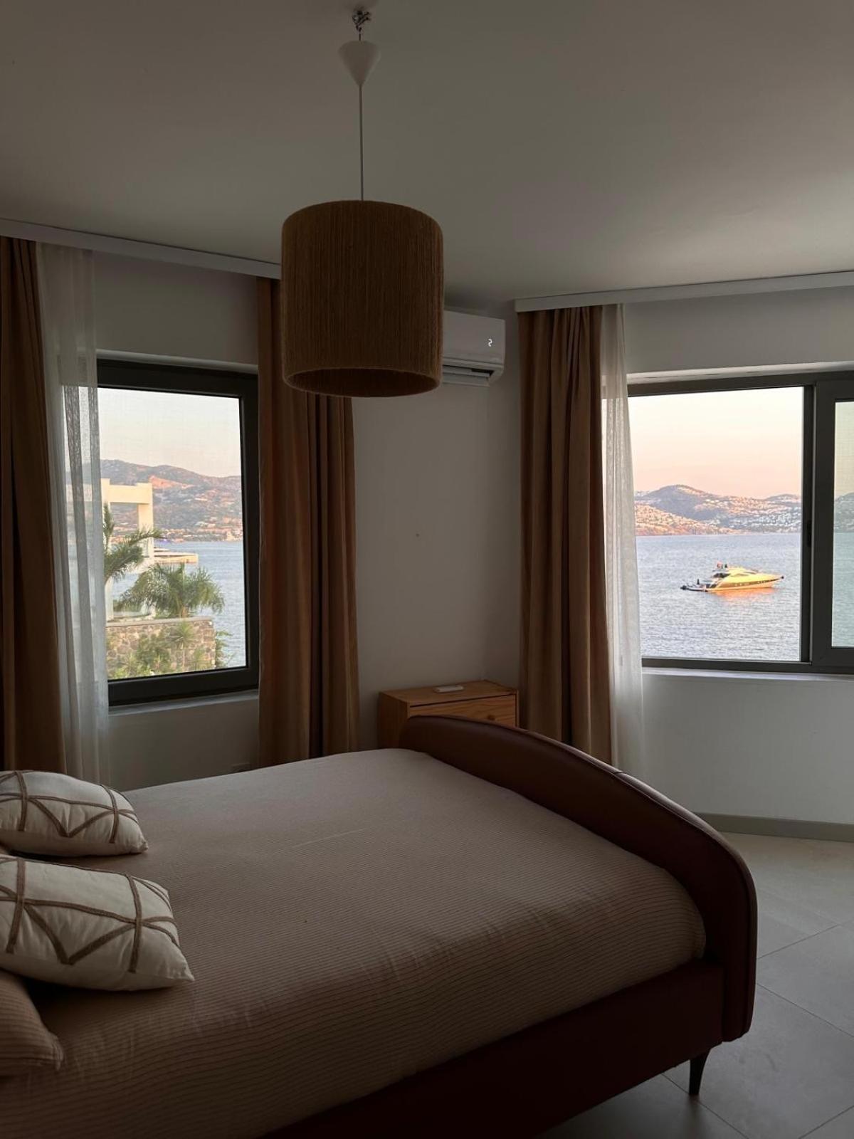 Unique House In Yalikavak With Private Vakantiehuis Bodrum