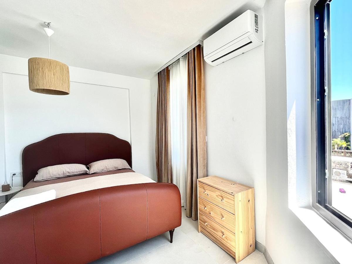 Vakantiehuis Unique House In Yalikavak With Private Bodrum