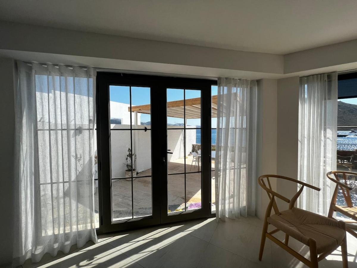 Unique House In Yalikavak With Private Vakantiehuis *